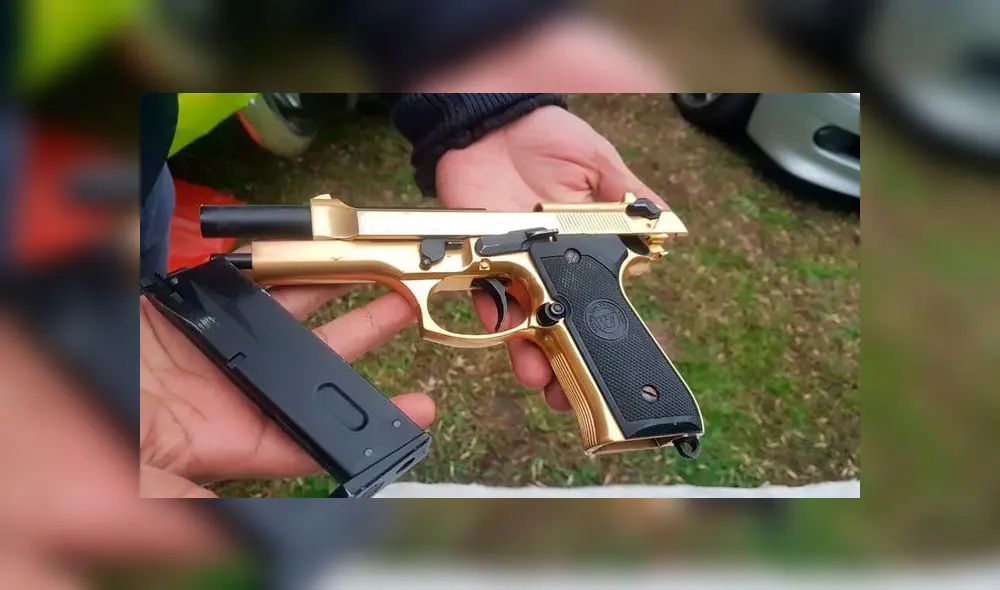 'El Patrón del Oeste’: la vida de excesos del narco que quería ser como Pablo Escobar [VIDEO]