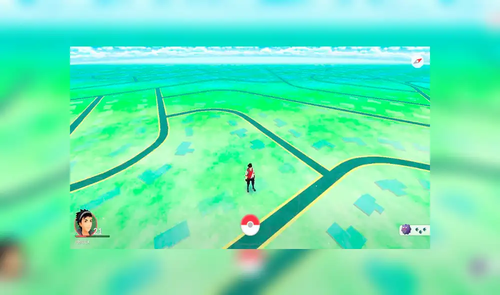 Se acabaron los pokémon en Pokémon GO: localidad entera no puede capturar más criaturas en videojuego.