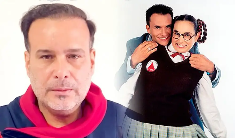 El actor venezolano, Jerónimo Gil, es acusado de delitos de estafa, uso ilícito de armas y más. Foto: People en español/ @AnthonioChimara/ Twitter/ composición LR El actor venezolano, Jerónimo Gil, es acusado de delitos de estafa, uso ilícito de armas y más. Foto: People en español/ @AnthonioChimara/ Twitter/ composición LR