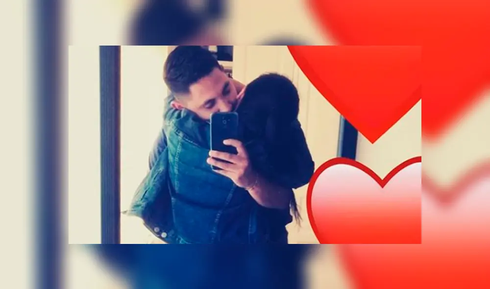 En diciembre de 2019, Yalitza Aparicio confirmó su relación con Andre Montes. (Foto: Instagram)