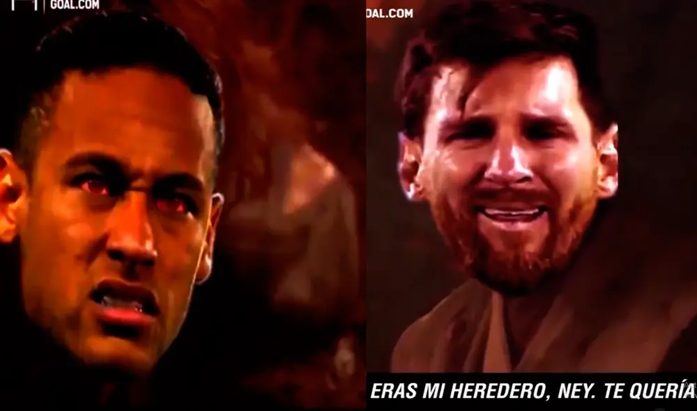 Diversos memes en redes sociales 'calientan' la fina de la Champions League entre Bayern Múnich y PSG. | Foto: Goal.com