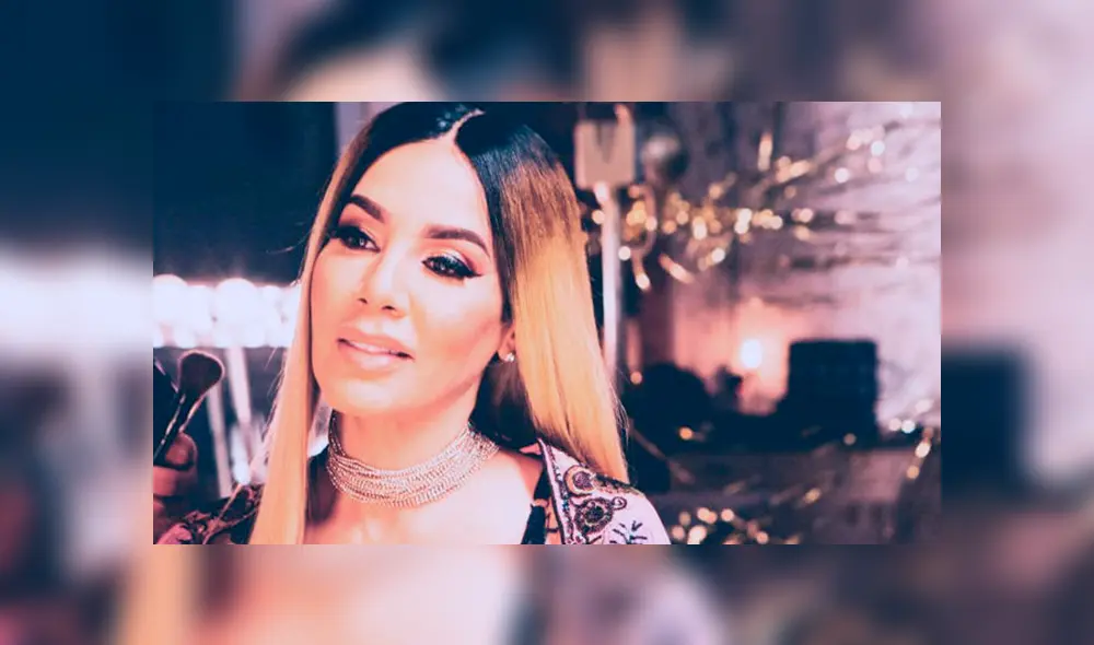 Ivy Queen: 5 canciones que la consagraron como la "reina del reggaeton”