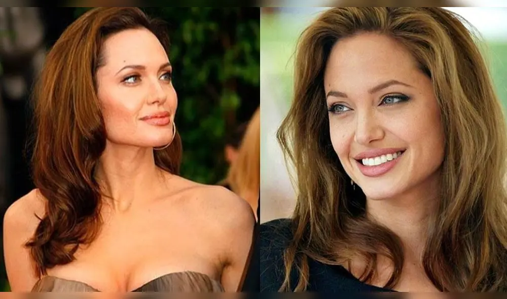 Angelina Jolie emociona a venezolanos con su sorpresiva llegada a Lima [FOTOS Y VIDEO]