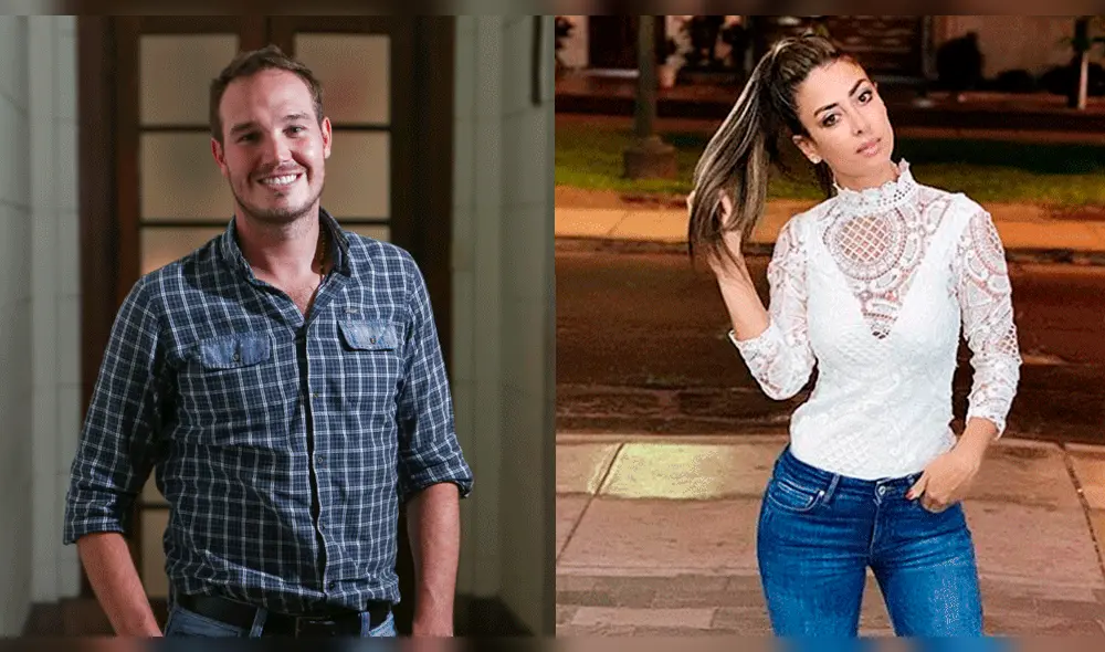 Claudia Ramírez se pronuncia tras denuncia de Vanessa Terkes a Forsyth Claudia Ramírez se pronuncia tras denuncia de Vanessa Terkes a Forsyth