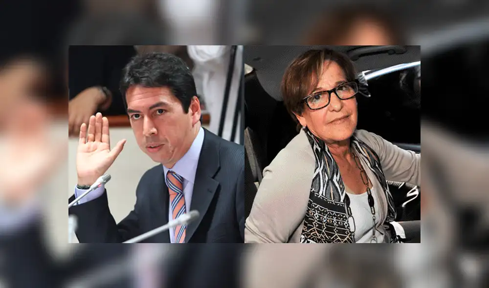 José Miguel Castro sobre prisión preventiva contra Villarán: "Es una medida injusta"