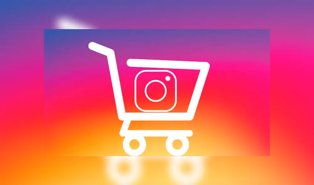 instagram ventas