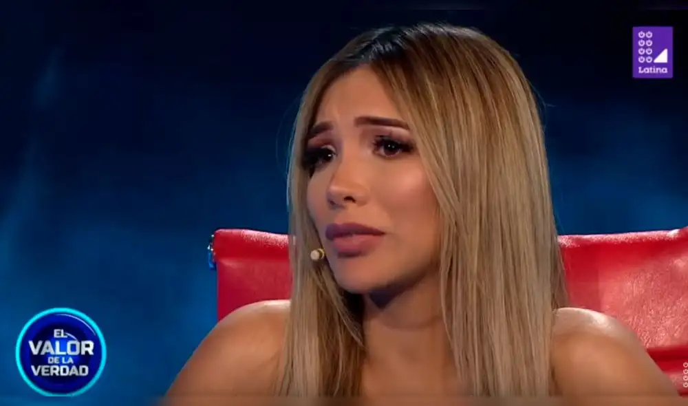 Paula Manzanal recibe apoyo de conductoras tras revelarse la pregunta 21