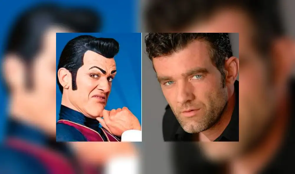 Lazy Town: Stefan Karl se convierte en tendencia tras supuesta muerte Lazy Town: Stefan Karl se convierte en tendencia tras supuesta muerte