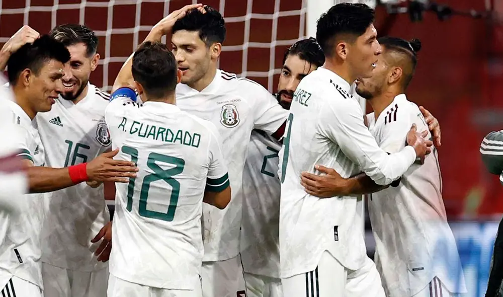 Holanda derrotó por la mínima diferencia a Holanda. Foto: Captura de Sport Center Holanda derrotó por la mínima diferencia a Holanda. Foto: Captura de Sport Center