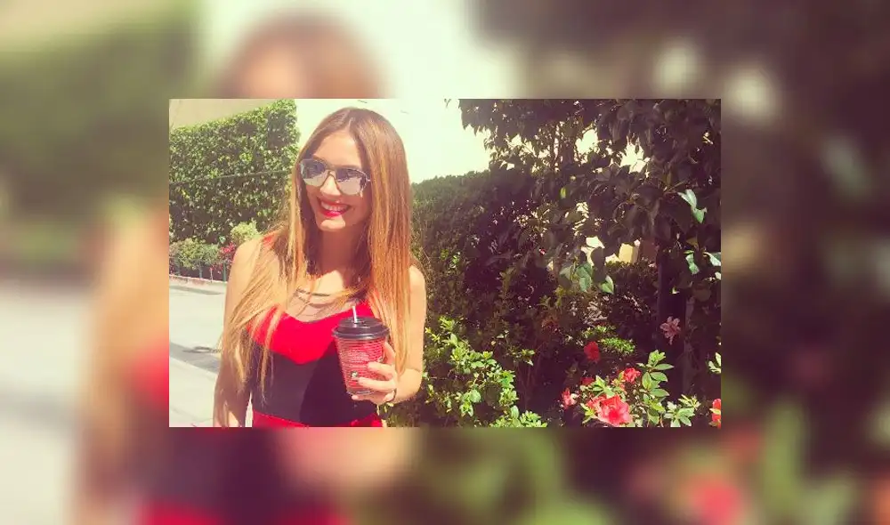 Así es la vida de Darlene Rosas en México tras su separación con Martín Terrone [VIDEOS y FOTOS]