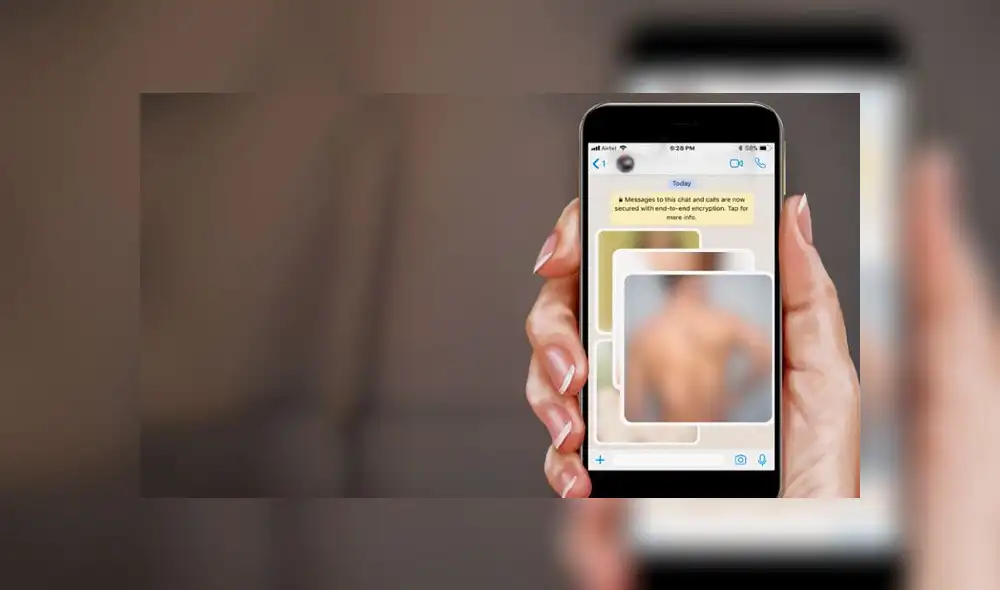 Italia aprueba ley contra quienes difunden imágenes porno para vengarse