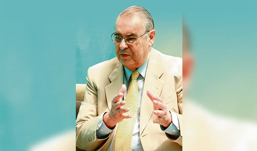 Reforma pendiente. Wagner también considera relevante eliminar el voto preferencial.