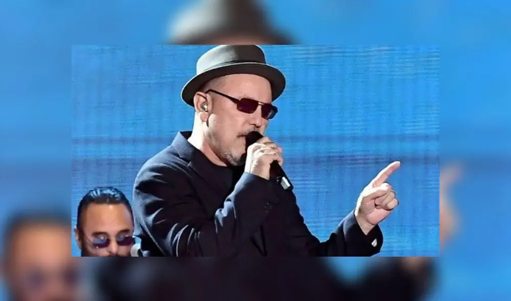 Rubén Blades Rubén Blades