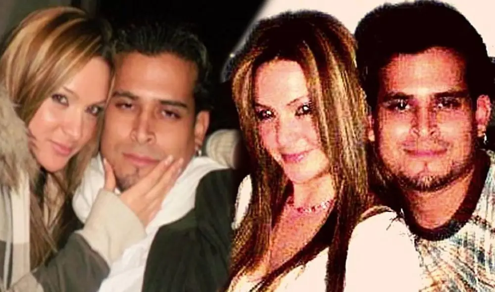 Christian Domínguez se divorció de Tania Ríos después de 20 años. Foto: Composición LR/ Difusión Christian Domínguez se divorció de Tania Ríos después de 20 años. Foto: Composición LR/ Difusión