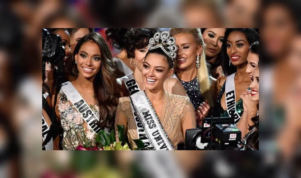 Miss Universo: conoce los requisitos para ser candidata del popular certamen de belleza