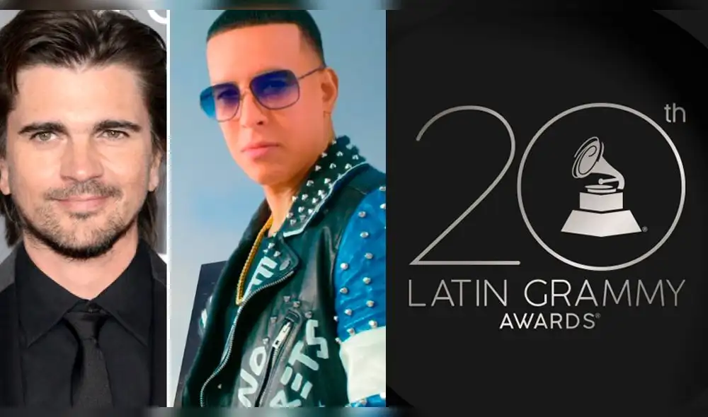 Latin Grammy 2019 Latin Grammy 2019