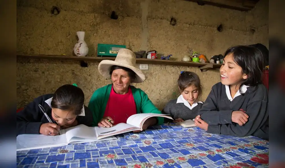 Reorientarán política social para frenar incremento de la pobreza en el Perú