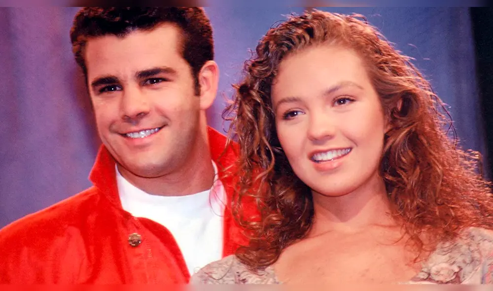 Thalía paraliza Instagram con diminuto traje de baño a sus 47 años [VIDEO]