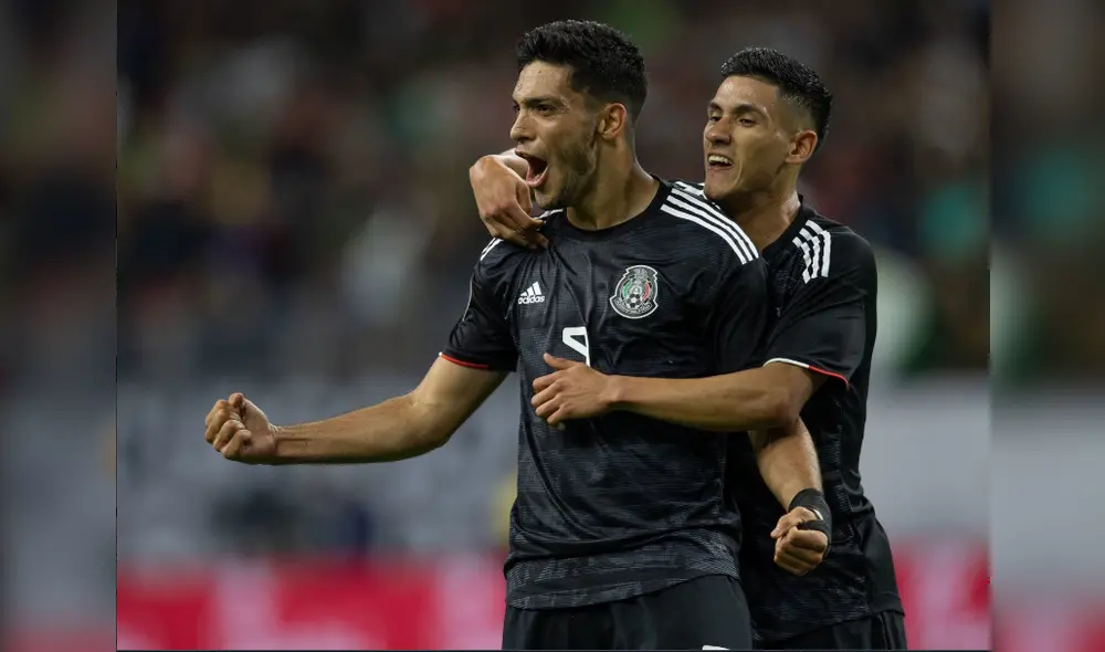 México vs. Costa Rica por Copa de Oro 2019. México vs. Costa Rica por Copa de Oro 2019.