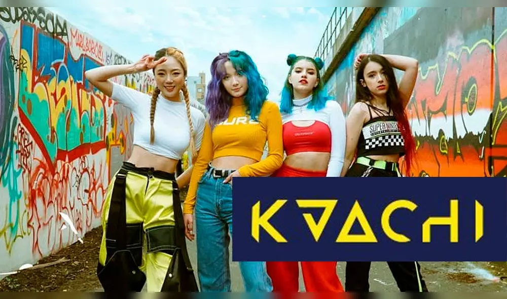 Su sencillo "My turn" se estrenó en iTunes, Spotify, Deezer y otras plataformas musicales occidentales.