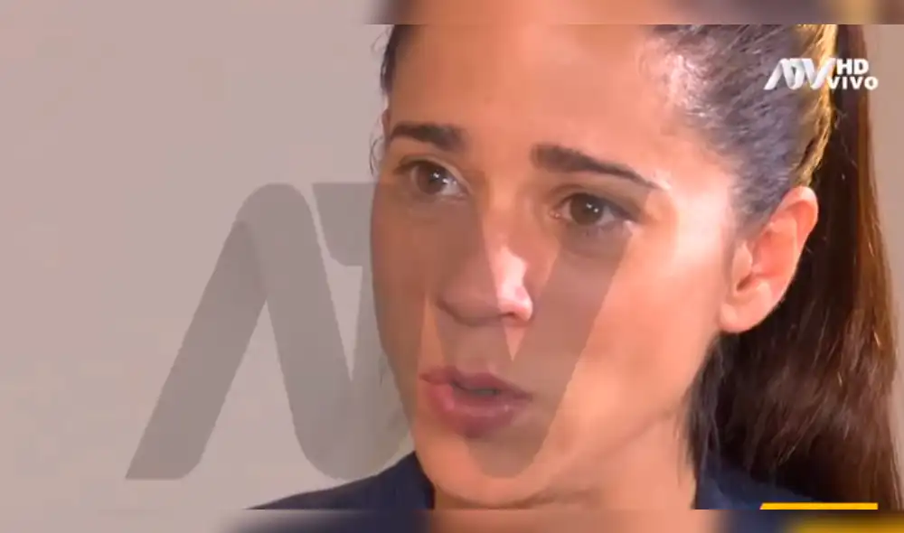 ¿George Forsyth utiliza sus influencias para quedar bien? Monica Cabrejos lo confirma