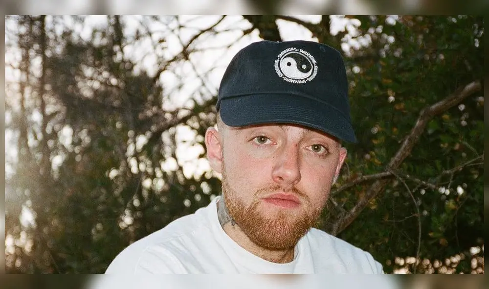 El álbum póstumo 'Circles' de Mac Miller fue lanzada el pasado 17 de enero. (Foto: Publimetro)