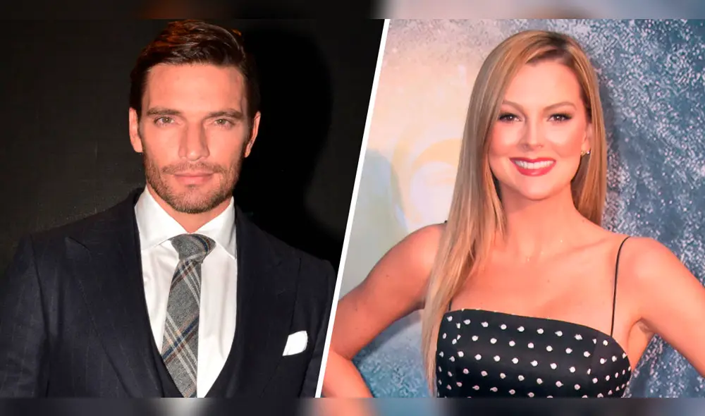Instagram: Marjorie de Sousa recibe duro golpe en caso con Julián Gil [FOTO]