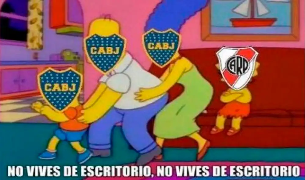 Boca Juniors y River Plate reeditarán la final de la Copa Libertadores 2018 cuando se vean las caras en semis del certamen continental temporada 2019. Boca Juniors y River Plate reeditarán la final de la Copa Libertadores 2018 cuando se vean las caras en semis del certamen continental temporada 2019.