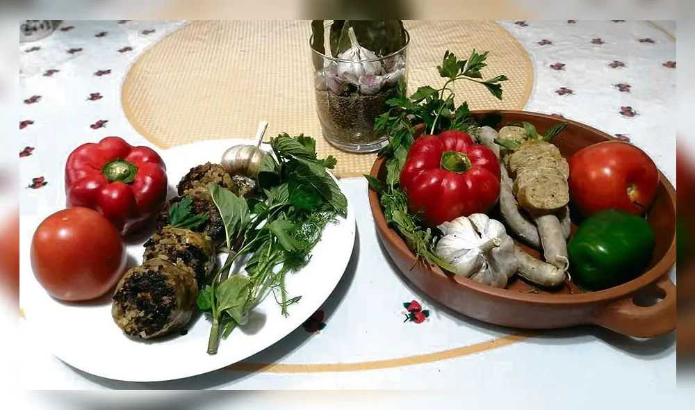 Alimento nutritivo. Alimento nutritivo.