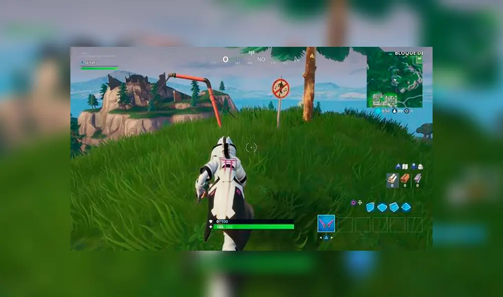 Foto: Vandal. Foto: Vandal.