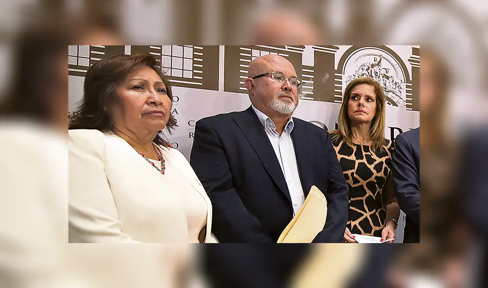 PPK reducido al mínimo tras salidas de Aráoz, Bruce y Choquehuanca