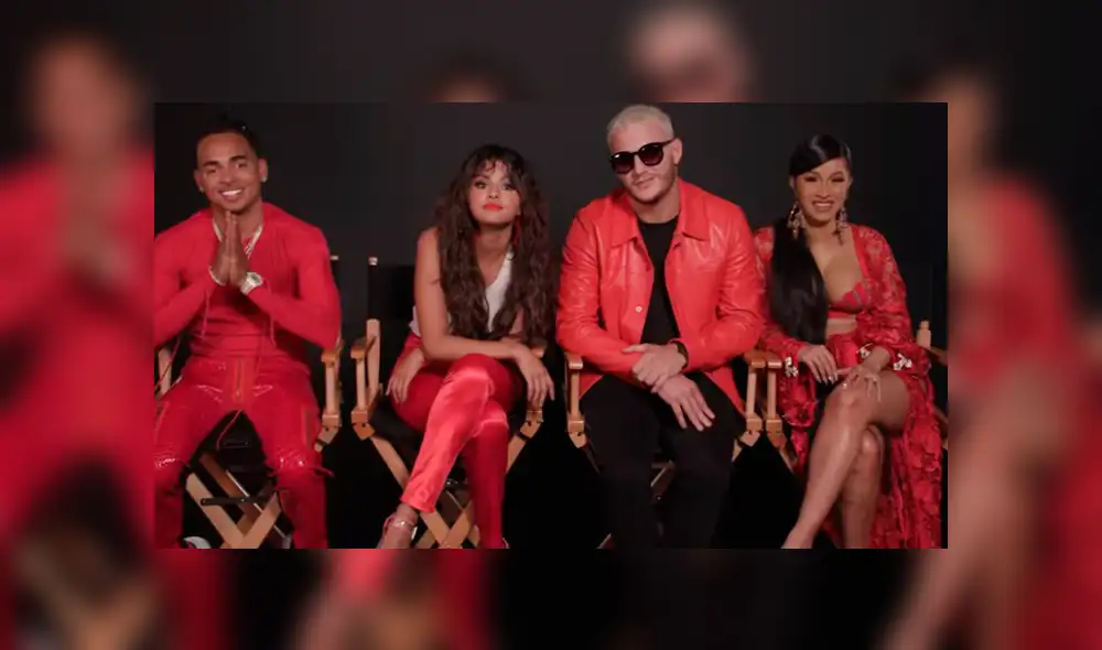 "Taki Taki" entre las 10 peores canciones del 2018, según la revista TIME "Taki Taki" entre las 10 peores canciones del 2018, según la revista TIME