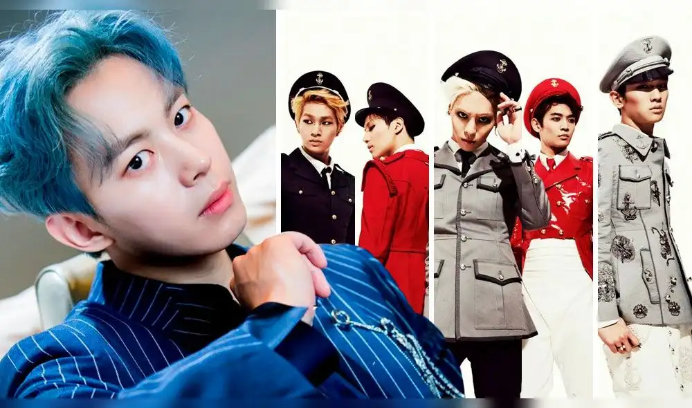 Lee Hong Bin emitió un comentario despectivo contra la música del grupo K-pop SHINee.
