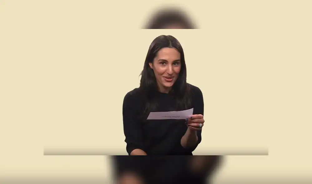 YouTube viral: extranjeros no hispanohablantes revelan cuáles son las palabras en español más difíciles de pronunciar [VIDEO]