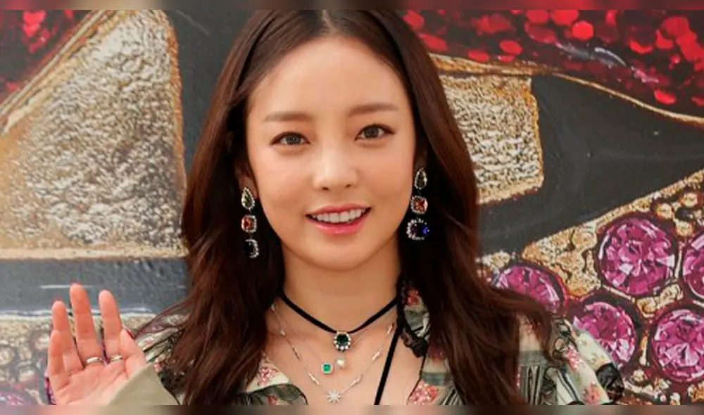 Goo Hara muerte