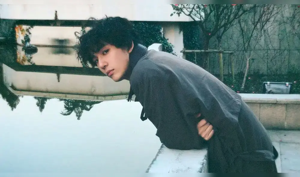 Wang An Yu es un actor de 21 años, interpreta a Yin Xiang (13° príncipe) en el drama chino “Dreaming Back to the Qing Dynasty” [DBTTQD].