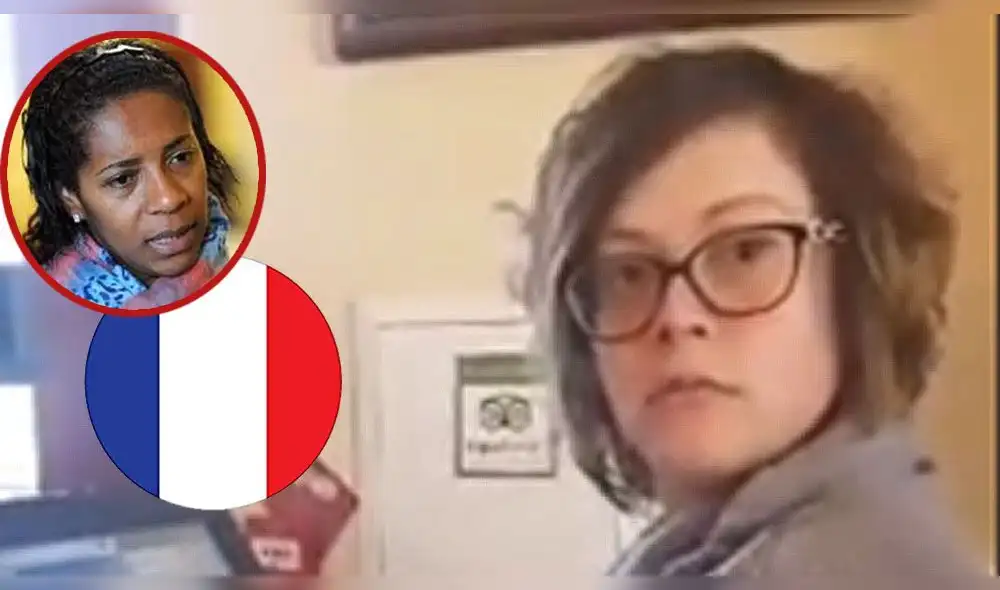 Facebook viral: jerga peruana "estoy chihuán" causa furor en Francia [VIDEO]