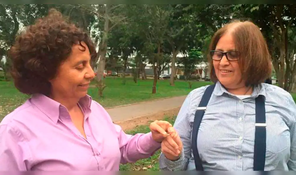 Susel Paredes alista motores para bailar en 'El artista del año' [VIDEO]