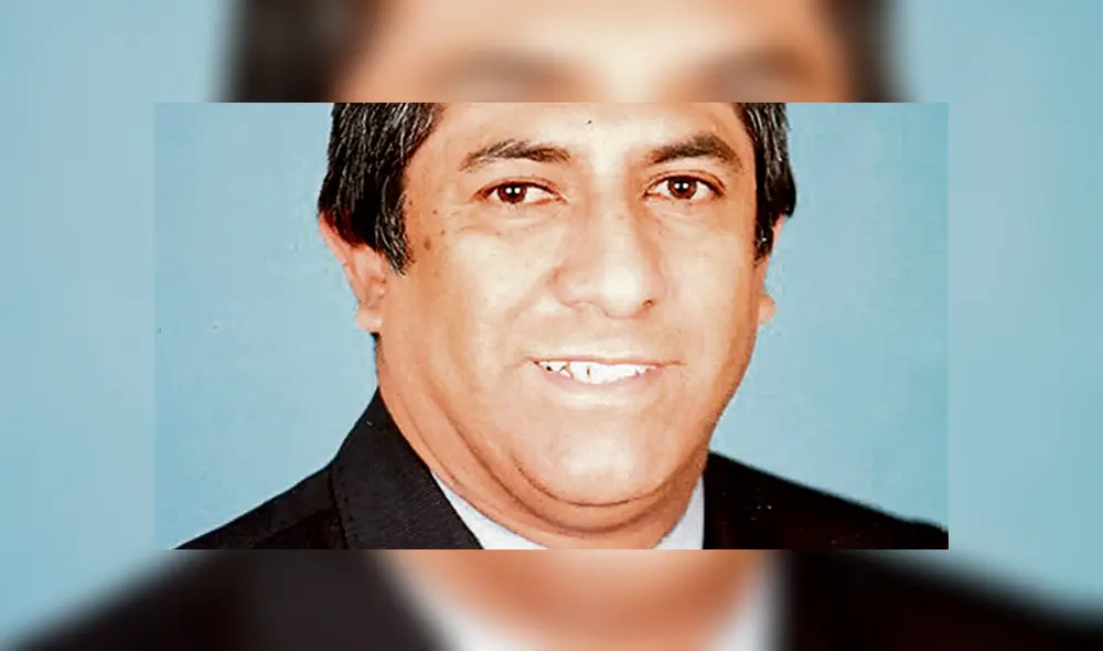 Víctima. Luis Cieza Herrera. Víctima. Luis Cieza Herrera.