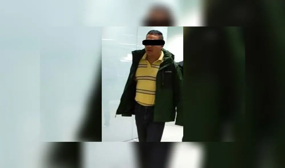 Ciudadano mexicano habría participado en el transporte de grandes cantidades de clorhidrato de cocaína hacia la ciudad de Chicago. (Foto: Dirandro) Ciudadano mexicano habría participado en el transporte de grandes cantidades de clorhidrato de cocaína hacia la ciudad de Chicago. (Foto: Dirandro)