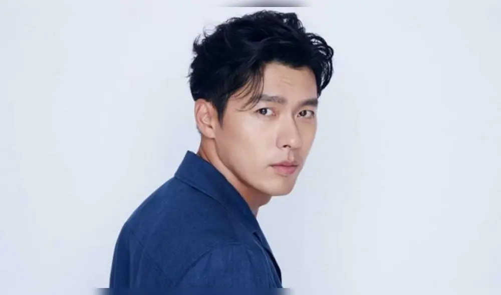 6. Hyun Bin