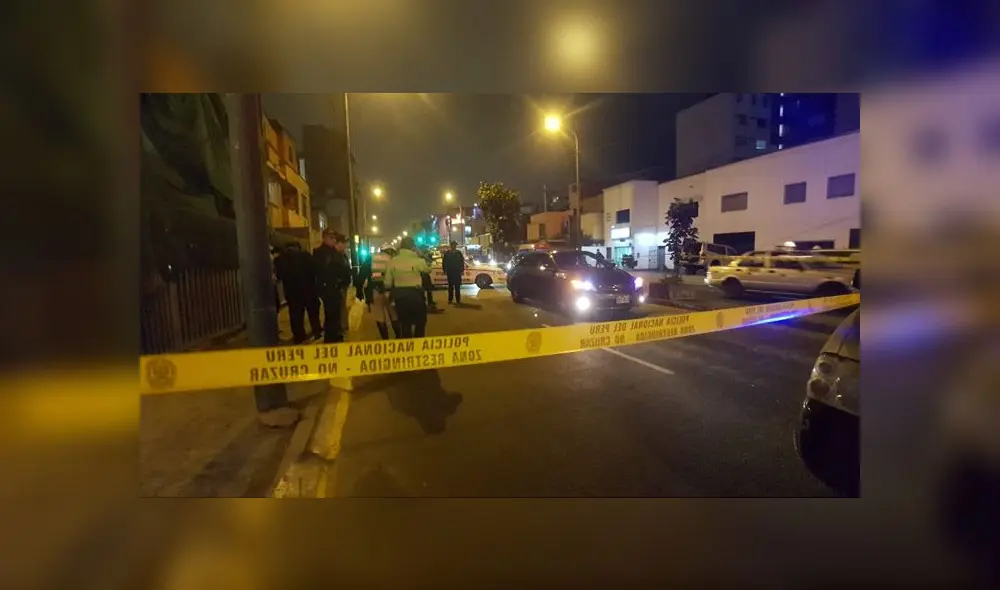 (Foto: Grace Mora / La República)