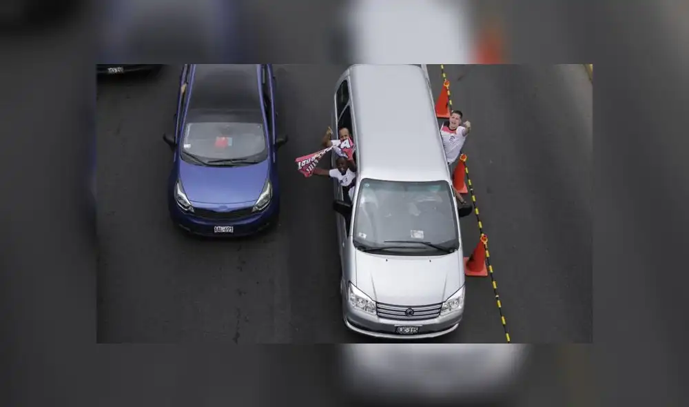 Flamengo vs River por la Copa Libertadores