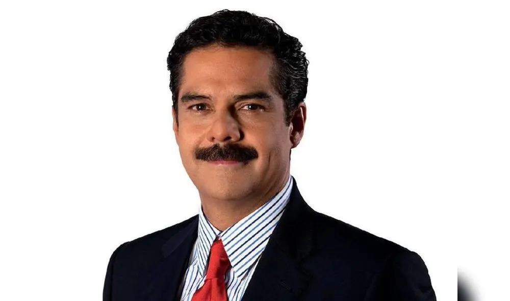 Tras varios años de ausencia en la radio, Javier Alatorre regresa junto con Ana María Lomelí en un programa para la cadena de 'La Bestia Grupera' de Grupo Radiorama. (Foto: Sipse)