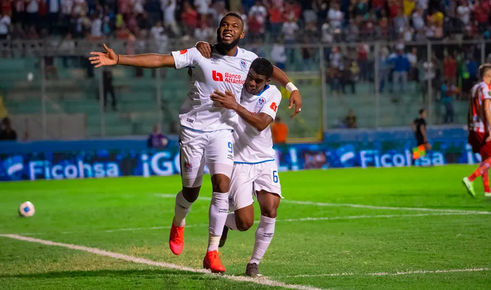 CD Olimpia vs. Montreal Impact EN VIVO ONLINE EN DIRECTO vía ESPN 2 por los cuartos de final de la Concachampions 2020 desde el Estadio Saputo de Québec.
