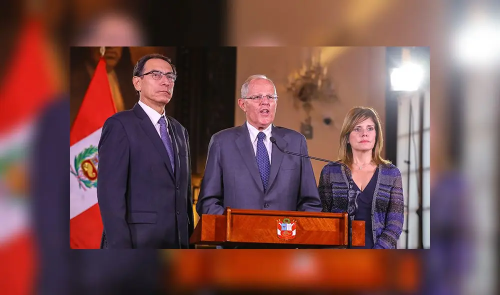PPK: "Estamos ante un golpe disfrazado de interpretaciones” [VIDEO]