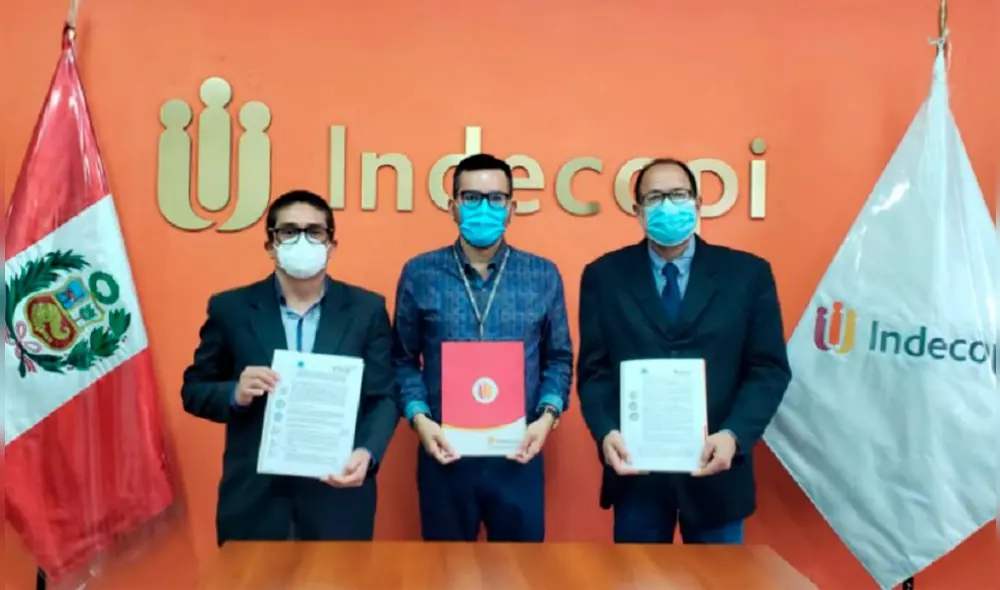 Cajamarca Jaén convenio CATI UNJ