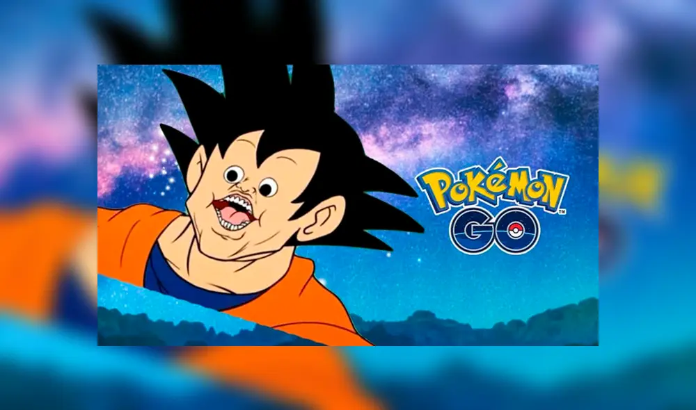 Usuarios crean memes para burlarse de la llegada de Jirachi a Pokémon GO. Usuarios crean memes para burlarse de la llegada de Jirachi a Pokémon GO.