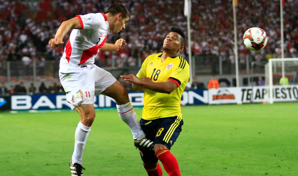 Aldo Corzo sobre su participación en la selección peruana. | Foro: GLR Aldo Corzo sobre su participación en la selección peruana. | Foro: GLR