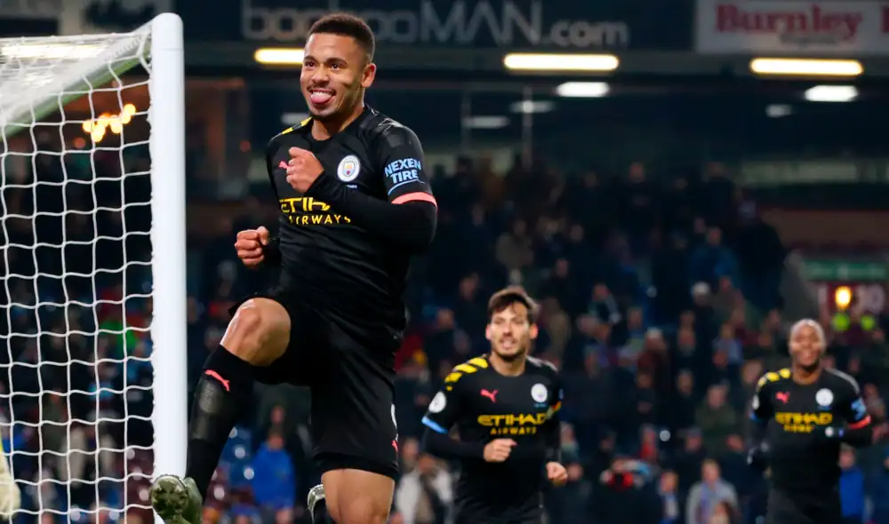 Manchester City Manchester City